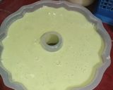 Foto langkah ke 4 dari resep Puding Alpukat.