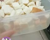 Foto langkah ke 2 dari resep Pizza Mini Roti Tawar.