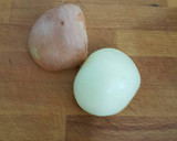 Foto del paso 5 de la receta: Hígado con patatas