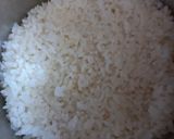 Foto del passaggio 5 della ricetta Riso per Sushi con una pentola