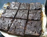 A picture of step 8 of Brownie.