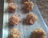 Foto langkah ke 1 dari resep Kue bugis.