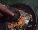 Foto langkah ke 2 dari resep Sambel korek.