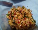 Foto langkah ke 2 dari resep Tahu Gejrot (345).