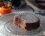 Foto del paso 7 de la receta: Mantecados de Chocolate