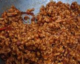 Foto langkah ke 5 dari resep Tempe Kering (110).