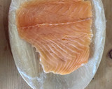 Foto del paso 5 de la receta: Gravlax de salmón