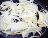 Foto del paso 3 de la receta: Pastel de papas y lentejas