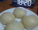 Foto langkah ke 9 dari resep BAPAO no mixer.