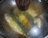 Foto langkah ke 3 dari resep Ikan kembung acar kuning.