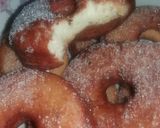 Foto del paso 6 de la receta: Donas caseras con anís dulce *Fácil*