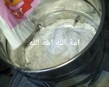 صورة لخطوة 3 من وصفة بان كيك