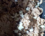 Foto del paso 2 de la receta: Albóndigas de soja receta vegetariana