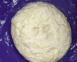 A picture of step 3 of Pateera and potato sauce😍.