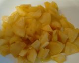 A picture of step 1 of Chicken Breast with Potatoes and Veggies. Very Easy.