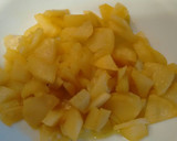 Foto del paso 1 de la receta: Pechuga de pollo con patatas y veduritas. Muy fácil