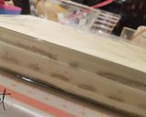 A picture of step 7 of Tiramisù (Non-alcoholic Soft Version) 提拉米蘇 （無酒精軟版）.
