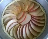 Foto del paso 4 de la receta: Tarta de manzana