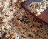 Foto langkah ke 4 dari resep Nasi Goreng Banjar.