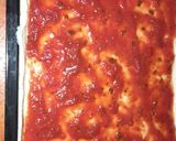 Foto del paso 5 de la receta: Pizza