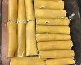 A picture of step 9 of Cheese and Spinach stuffed Cannelloni with a meat ragù.