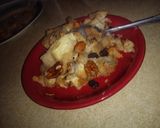 Foto del paso 6 de la receta: Capirotada