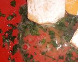 Foto del paso 2 de la receta: Milanesa de calabaza!!🎃