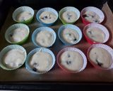 Foto del passaggio 3 della ricetta Muffin