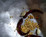 கேரட் சட்னி🥕🌶️ ரெசிபி ஸ்டேப் 2 புகைப்படம்