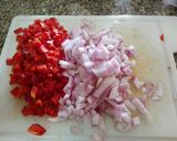 Foto del paso 3 de la receta: Ceviche de Jibia