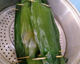 Foto langkah ke 3 dari resep Pepes ikan kembung.
