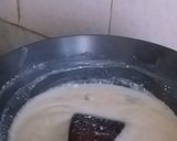 ছানার ক্ষীর(chaanar kheer recipe in Bengali) রেসিপি ধাপ - 2 ছবি