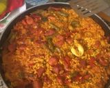 Foto del paso 21 de la receta: Fideuá familiar