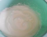 Rakott sonkás, sajtos tészta recept fázis 3 fotója