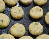 Foto langkah ke 4 dari resep Perkedel Kentang.