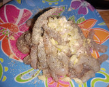 Foto del paso 2 de la receta: Camarones al ajillo truquiao
