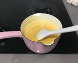 青蘋果慕斯蛋糕的食譜步驟5照片