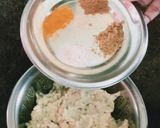 சில்லி உளுந்து கொழுக்கட்டை (Rice Fara) (Chilli ulunthu kolukattai recipe in tamil) ரெசிபி ஸ்டேப் 1 புகைப்படம்