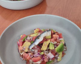 Foto del paso 2 de la receta: Tartar de boquerones en vinagre