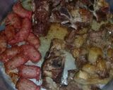 Foto del paso 2 de la receta: Súper estofado de Lentejas😋