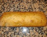 Foto del paso 5 de la receta: Budín de Banana