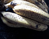 Foto del paso 1 de la receta: Budín de bananas