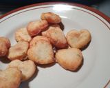 Foto langkah ke 10 dari resep Kentang Cinta.