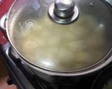 Foto del paso 1 de la receta: Pastel de papas