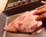 Foto del paso 3 de la receta: Cordero al Horno y Papas 🥔
