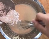 Hình bước làm 11 của món Mochi French Toast
