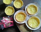 Foto langkah ke 5 dari resep Pie susu enak irit telur❤.
