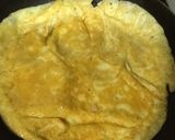 Foto del paso 13 de la receta Rollitos de tortilla con salsa de pimiento
