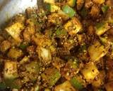 Raw mango pickle recipe step 2 photo