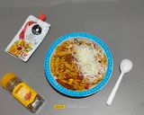 રેડ ગ્રેવી પાસ્તા (Red Gravy Pasta Recipe In Gujarati) રેસીપી સ્ટેપ4ફોટો